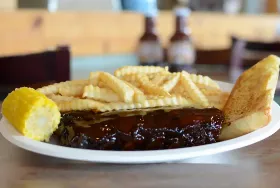 Photograph of Gemato’s Wood Pit Bbq - Worth, Worth