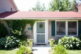 Photograph of The Riverside Cottage - A Loading Dock Guest House, Grafton