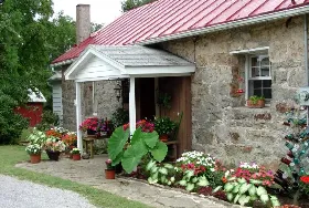 Photograph of Windy Hill Acres Inn, Cobden