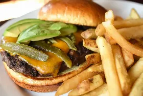 Photograph of Emmett's Brewing Company - Downers Grove, Downers Grove