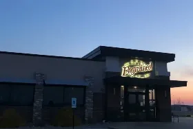 Photograph of Engrained Brewing Company, Springfield