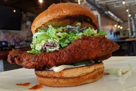 Photograph of Cary Ale House & Brewing Company, Cary