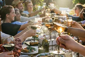 Photograph of Waterman Winery & Vineyards, Waterman