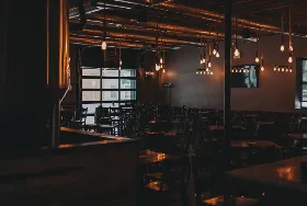 Photograph of More Brewing Company, Villa Park