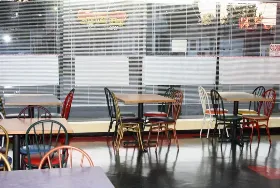 Photograph of State Street Restaurant & Italian Pizza, Lockport