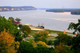 Photograph of River View Guest House, Grafton