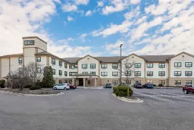 Photograph of Extended Stay America Select Suites, Lisle