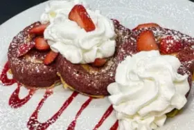 Photograph of Brunch Cafe-niles, Niles