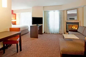 Photograph of Residence Inn, Fort Wayne