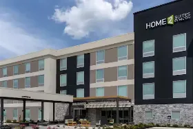 Photograph of Home2 Suites, Kokomo