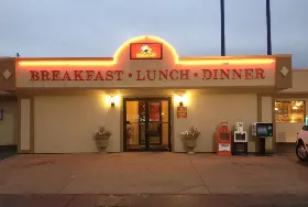 Photograph of New Day Cafe, Terre Haute