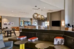 Photograph of SpringHill Suites, Plainfield
