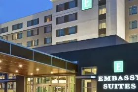 Photograph of Embassy Suites, Plainfield
