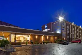 Photograph of Best Western Northwest Indiana Inn, Hammond