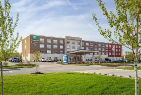 Photograph of Holiday Inn Express, Hammond