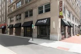 Photograph of Home2 Suites, Indianapolis
