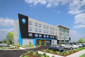 Photograph of Tru By Hilton, Warsaw