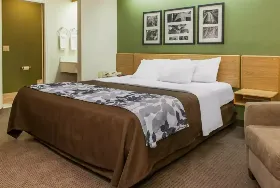 Photograph of Sleep Inn, Elkhart
