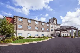 Photograph of Holiday Inn, Howe
