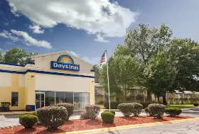 Photograph of Days Inn, Portage