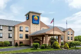 Photograph of Comfort Inn, Mishawaka