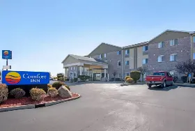 Photograph of Comfort Inn, Fremont