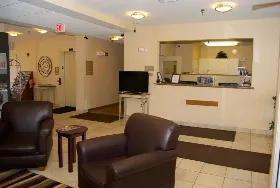 Photograph of Candlewood Suites, Elkhart