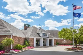 Photograph of Homewood Suites, Lafayette