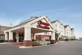 Photograph of Hampton Inn, Fort Wayne