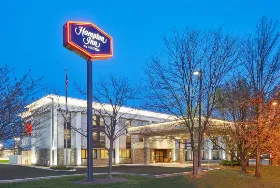 Photograph of Hampton Inn, Lafayette