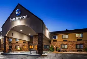 Photograph of Best Western Kendallville Inn, Kendallville
