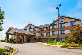 Photograph of Best Western Brandywine Inn And Suites, Monticello