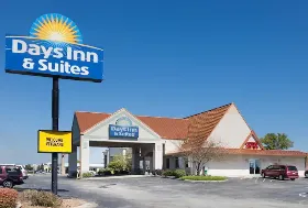 Photograph of Days Inn, Kokomo