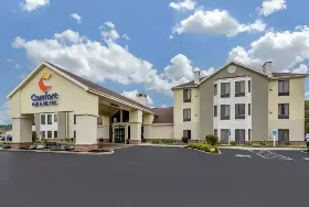 Photograph of Comfort Inn, Warsaw