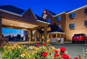 Photograph of Best Western Plus, Fort Wayne