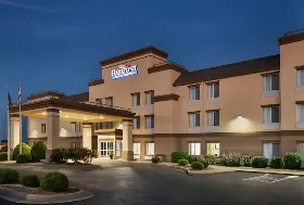 Photograph of Baymont by Wyndham, Evansville