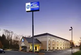 Photograph of Best Western Classic Inn, Richmond