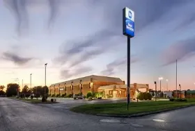 Photograph of Best Western Martinsville Inn, Martinsville