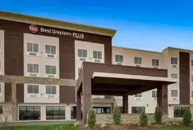Photograph of Best Western Plus, Clarksville