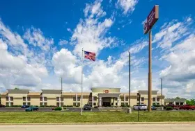 Photograph of Best Western Plus, Anderson
