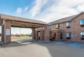 Photograph of Quality Inn, Noblesville