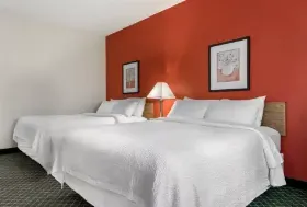 Photograph of Quality Inn & Suites, Kokomo