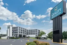 Photograph of Quality Inn, Richmond
