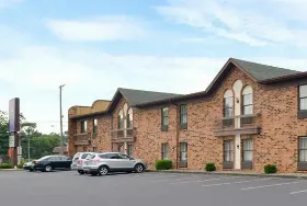 Photograph of Best Value Inn, South Bend