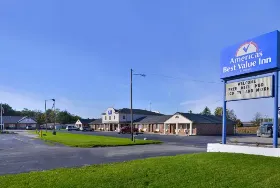 Photograph of Americas Best Value Inn, Decatur