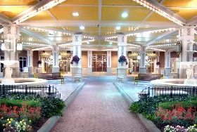 Photograph of Hollywood Casino Lawrenceburg, Lawrenceburg