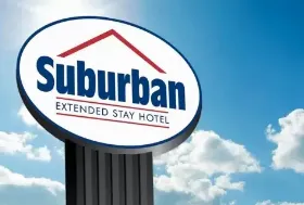 Photograph of Suburban Extended Stay Hotel, Brazil
