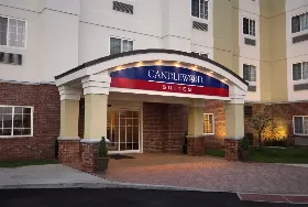Photograph of Candlewood Suites, Lafayette