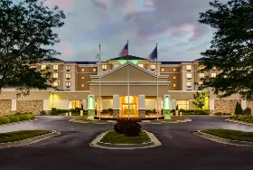 Photograph of Holiday Inn Indianapolis Carmel, Carmel