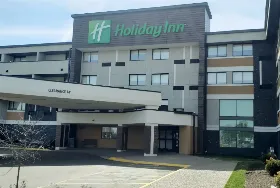 Photograph of Holiday Inn Indianapolis - Airport Area N, Indianapolis